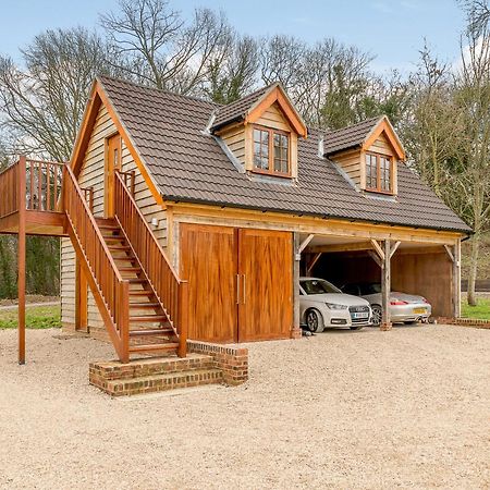 Villa Spire View Redlynch  Exterior foto